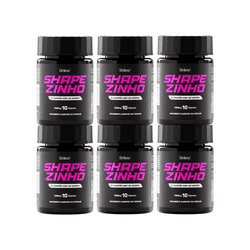 Kit Shapezinho - DELUXE 