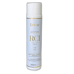 Deluxe RCI Leaven 300ml Alta Proteção Termica - DELUXE 