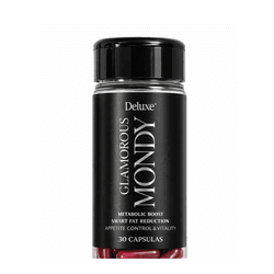 Glamorous Mondy - DELUXE 