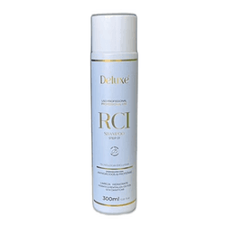 Deluxe RCI Shampoo 300ml Hidrata E Revitaliza Os F... - DELUXE 