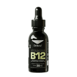 Vitamina B12 - DELUXE 