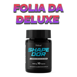 Deluxe Shapedor - DELUXE 