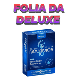 Alpha Maximos - DELUXE 