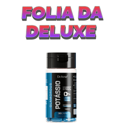 Glamorous Potassio - DELUXE 