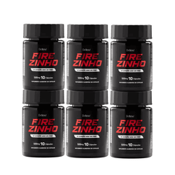 Kit Firezinho - DELUXE 