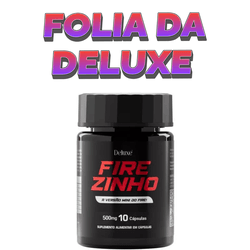Firezinho - DELUXE 