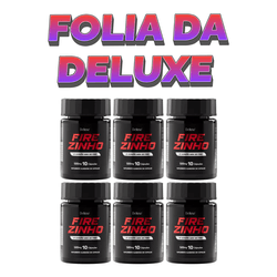 Kit Firezinho - DELUXE 