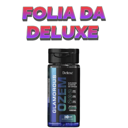 Glamorous Ozem - DELUXE 