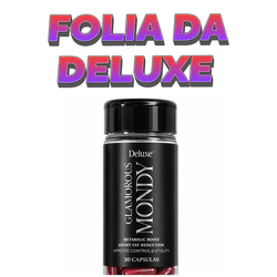 Glamorous Mondy - DELUXE 