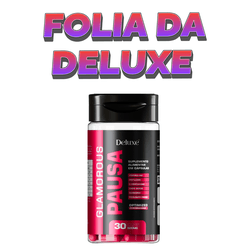 Glamorous Pausa - DELUXE 