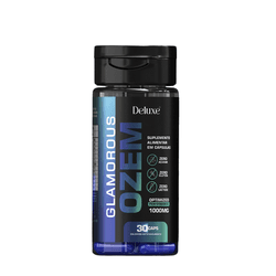 GLAMOROUS OZEM - DELUXEDM