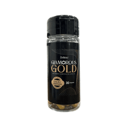GLAMOROUS GOLD - DELUXEDM