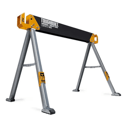 CAVALETE METALICO PROFISSIONAL MESA DE TRABALHO P... - DEPOSITO CENTRAL 