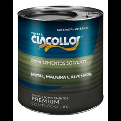 CIABLOQ IMPERMEA... - DEPOSITO CENTRAL 