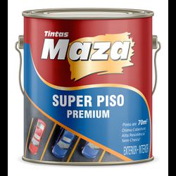 TINTA PREMIUM PI... - DEPOSITO CENTRAL 