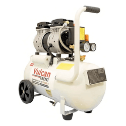 COMPRESSOR AR 24LT 1,5HP 127V VCS VULCAN - DEPOSITO CENTRAL 