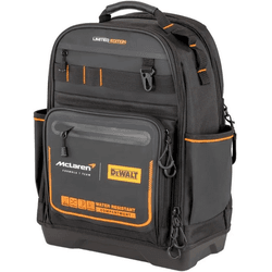 MOCHILA MCLAREN DEWALT DWST60122-1 - DEPOSITO CENTRAL 