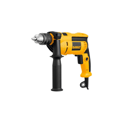 FURADEIRA DE IMPACTO 1/2' (13 mm) VELOCIDADE VARIA... - DEPOSITO CENTRAL 