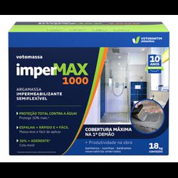 IMPERMEABILIZANT... - DEPOSITO CENTRAL 