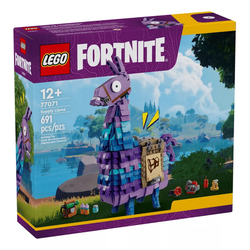 LHAMA FORTNITE - 77071 - DEPOSITO CENTRAL 