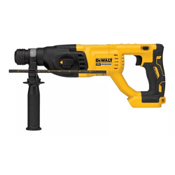 MARTELETE ROMPEDOR 20V MAX BRUSHLESS - DEPOSITO CENTRAL 