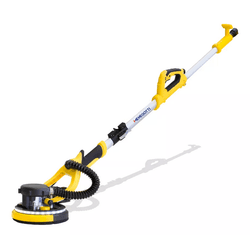 LIXADEIRA DE PAREDE E TETO MLP750 LED COM MOTOR MO... - DEPOSITO CENTRAL 