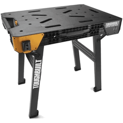MESA DE TRABALHO DE MONTAGEM RAPIDA TOUGHBUILT TB-... - DEPOSITO CENTRAL 