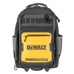 MOCHILA DEWALT COM RODAS DWST560101 - DEPOSITO CENTRAL 