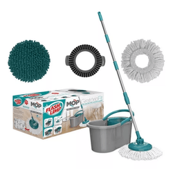 MOP GIRATORIO 3 EM 1 - DEPOSITO CENTRAL 
