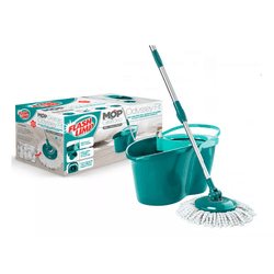 MOP GIRATORIO ODYSSEY FIT - DEPOSITO CENTRAL 