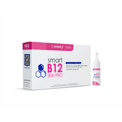 Smart B12 Skin Pro – 5 x 3 ml | Smart GR - DERMABLADING