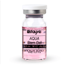 Ampola Aqua Stem Cell Culture 8ml | Stayve - DERMABLADING