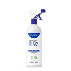 Smart Clorex Clean 500 ml | Smart GR - DERMABLADING