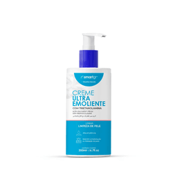 Smart Creme Ultra Emoliente 200 ml | Smart GR - DERMABLADING