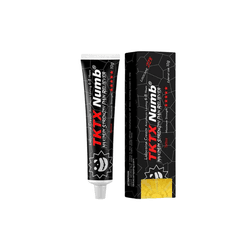 Anestésico Numb Black 10g | Tktx - DERMABLADING