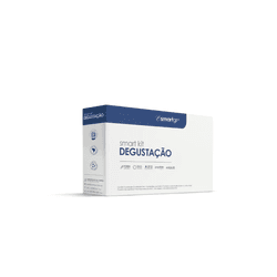Smart kit Degustação II | Smart Gr - DERMABLADING