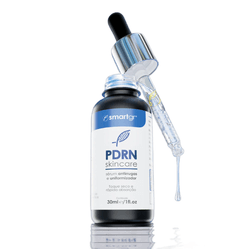 Sérum PDRN Antirrugas e Uniformizador – 30 ml | Sm... - DERMABLADING