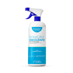 Smart Solução Emoliente – 1 L | Smart GR - DERMABLADING