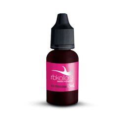 Pigmento Orgânico Blond 15ml | RBKollors - DERMABLADING