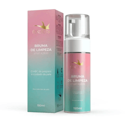 Bruma de Limpeza Inteligente 150ml | Smart Kollors - DERMABLADING