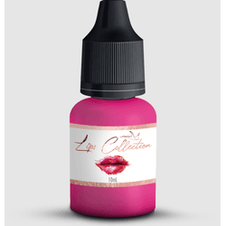Pigmento Burguesinha Premium 10ml | RBKollors - DERMABLADING