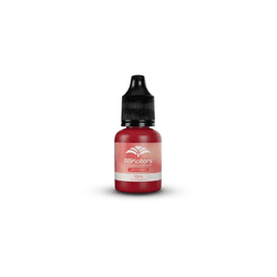 Pigmento Orgânico Cherry 10ml | RBKollors - DERMABLADING