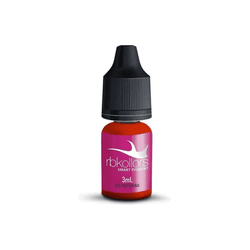 Pigmento Hot 03ml | RBKollors - DERMABLADING