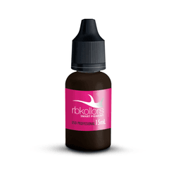 Pigmento Jamblack 15ml | RBKollors - DERMABLADING