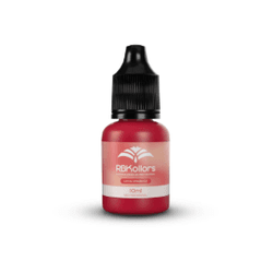 Pigmento Orgânico True love 10ml | RBKollors - DERMABLADING