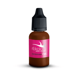 Pigmento Universal 15ml | RBKollors - DERMABLADING