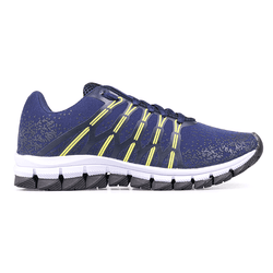 Tênis Esportivo Masculino Impact Royal - KRN SHOES | Calçados Casuais
