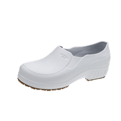 Sapato De Eva Branco N°45 - Marluvas - Dpro Distribuidor