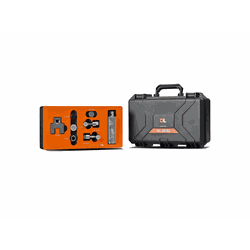 DL 30.02 - Kit De Ferramentas para Injetores G4S -... - Dieselline