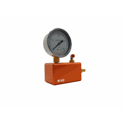 DL10.02 PLUS - Válvula reguladora de pressão de re... - Dieselline